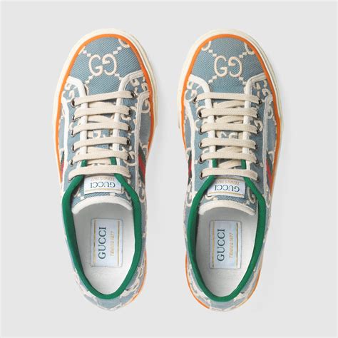 gucci tennis for women.